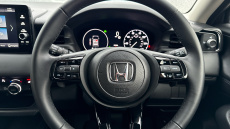 Honda HR-V 1.5 eHEV Elegance 5dr CVT Hybrid Hatchback